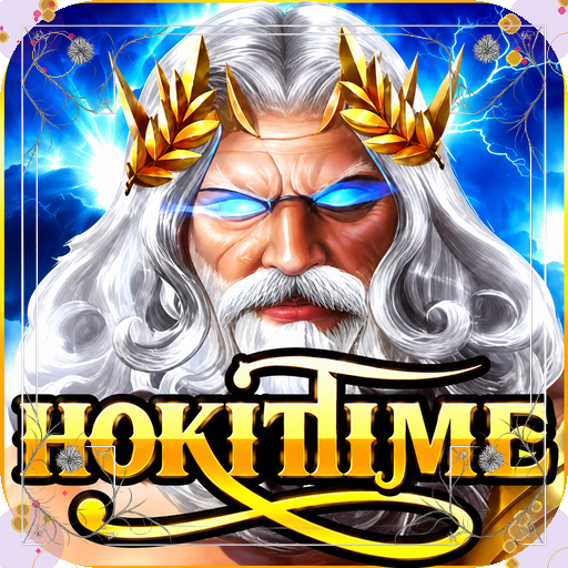 hokitime — mitra unggulan