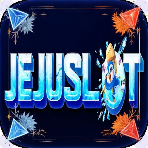 jejuslot — mitra unggulan