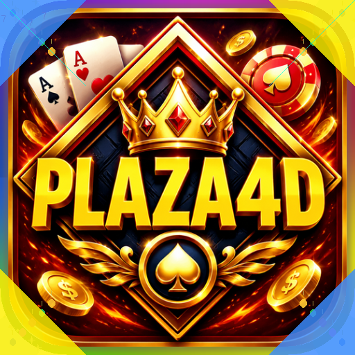plaza4d — galeri pratinjau Resmi APK